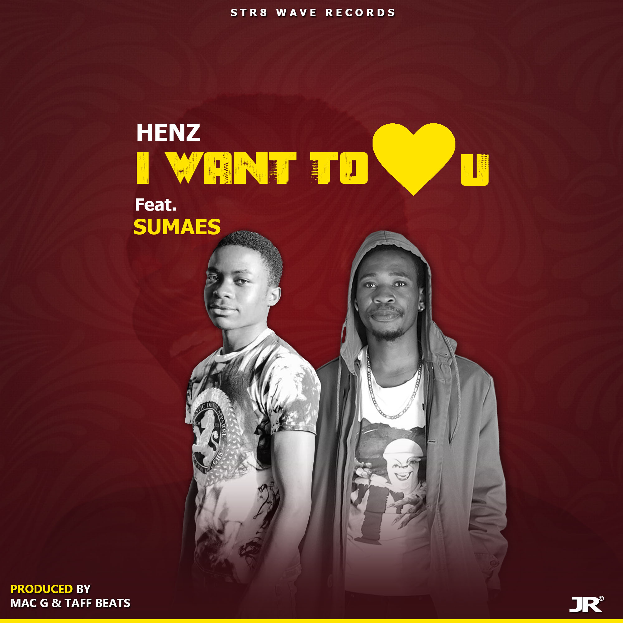 Wanna U Be