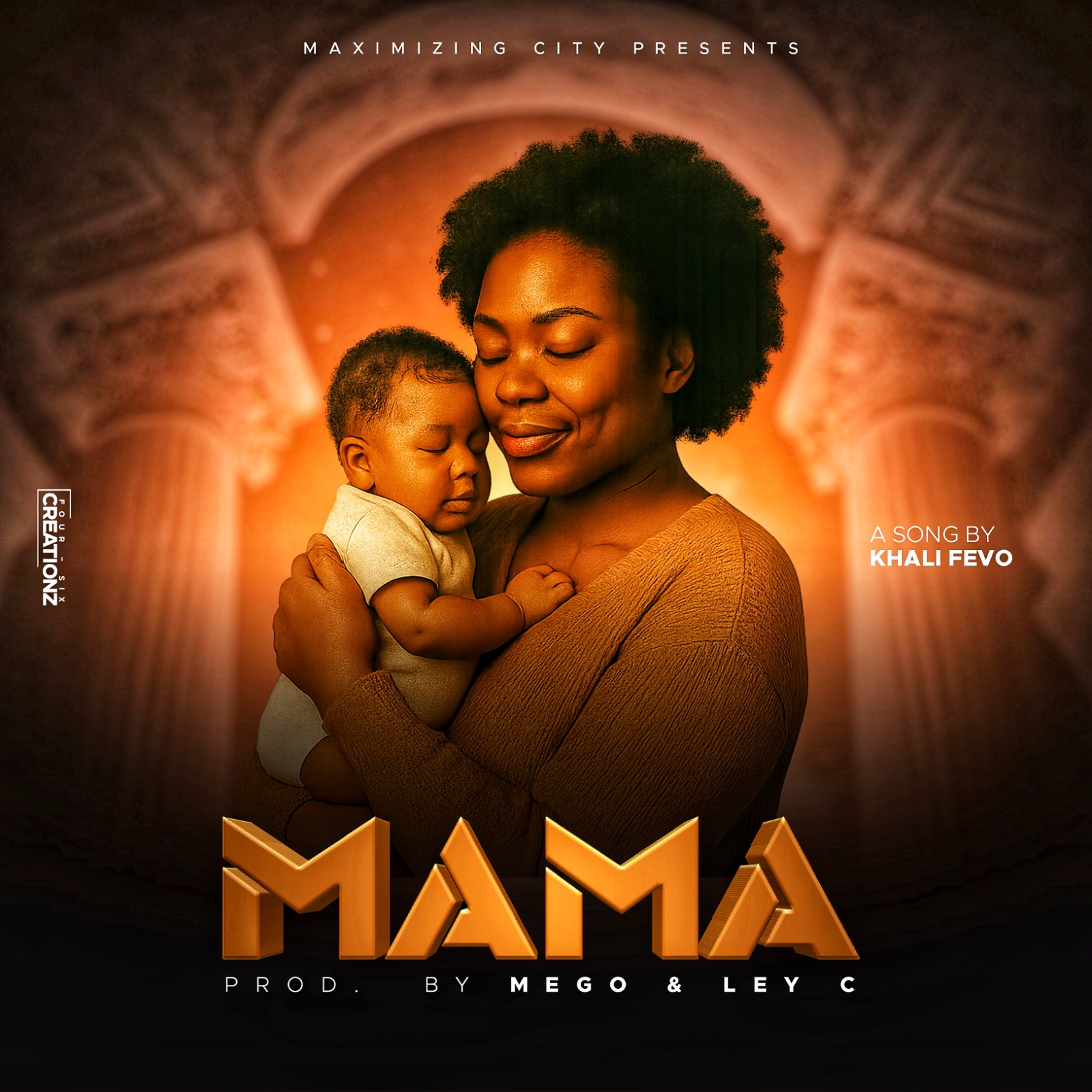 Mama