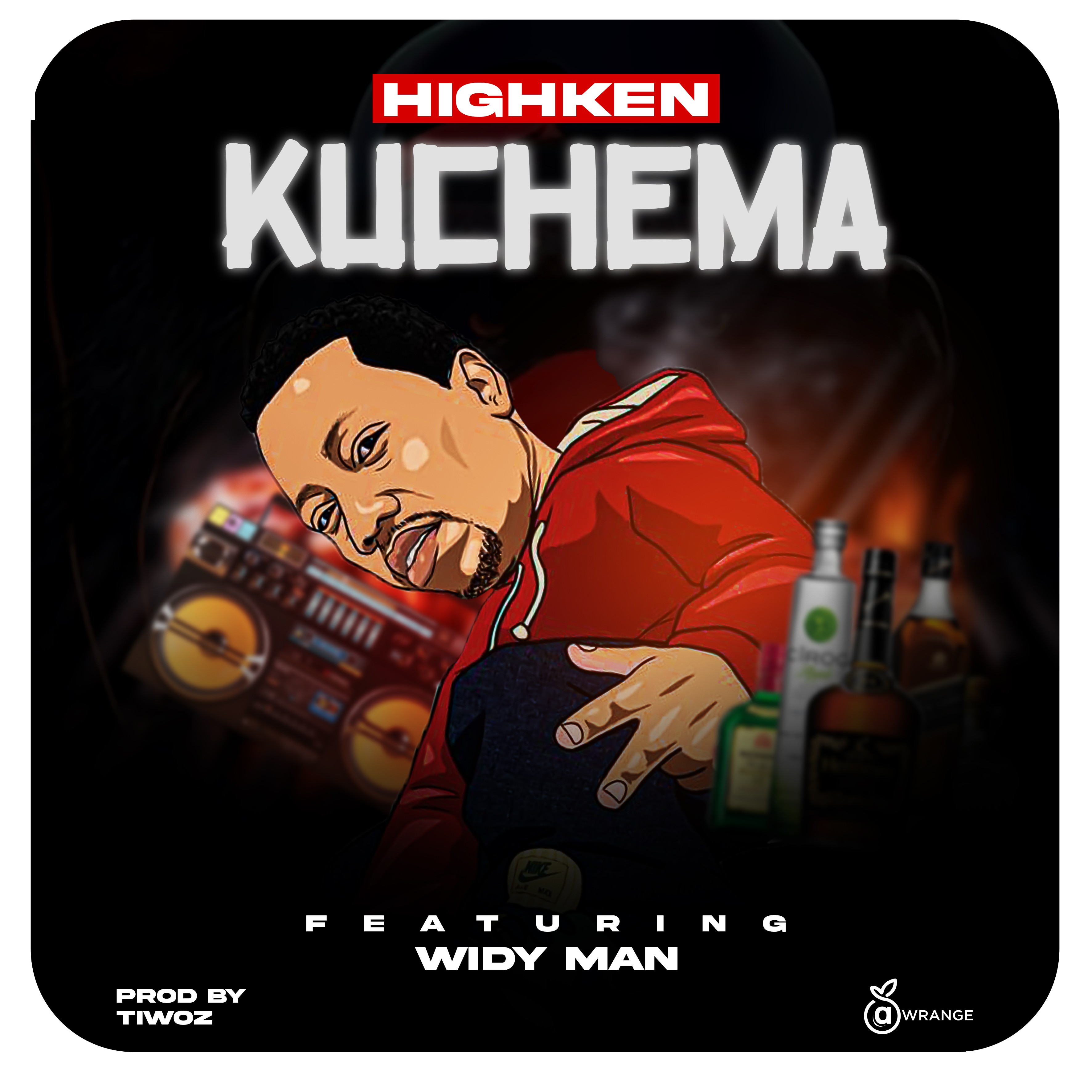 Kuchema 