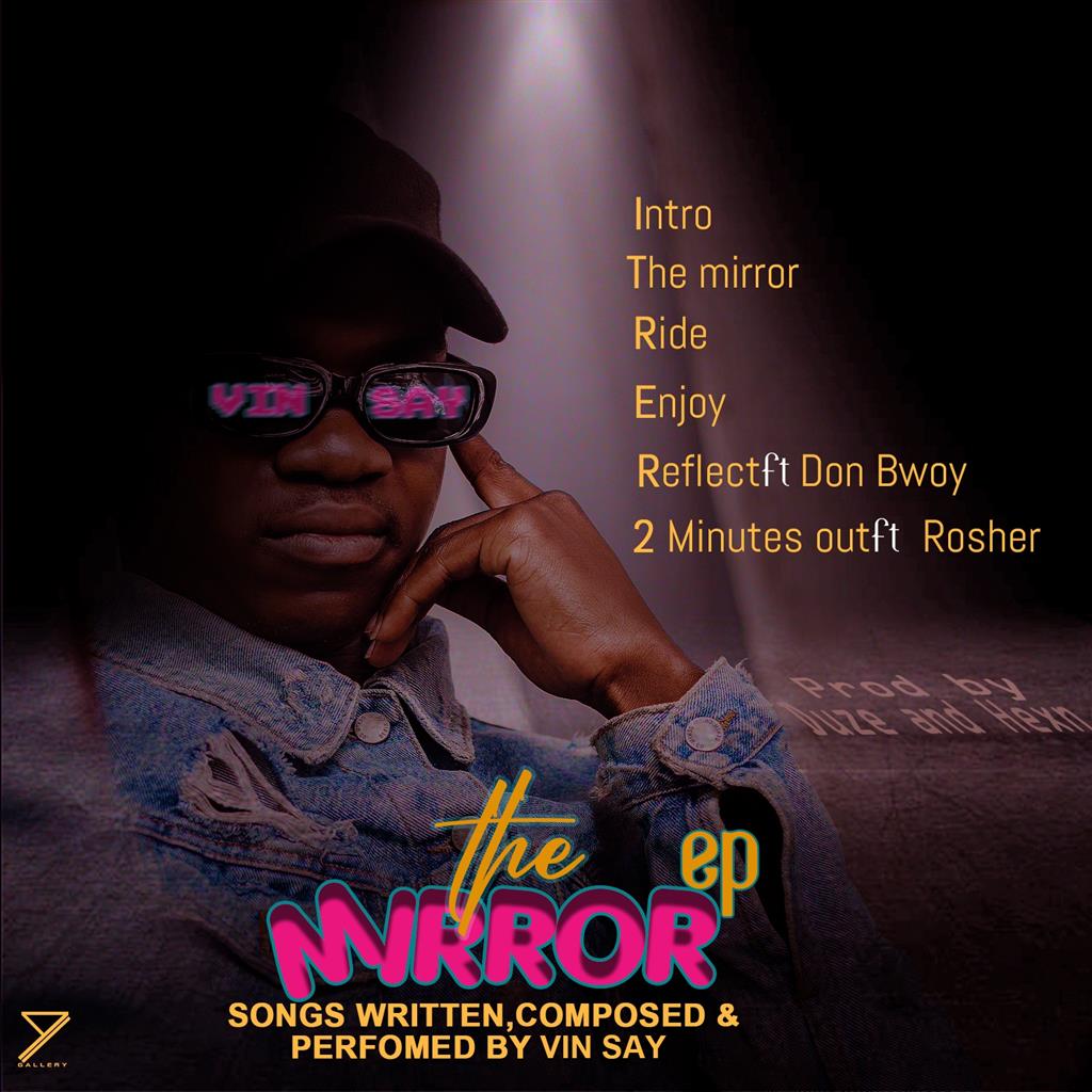 The Mirror Ep