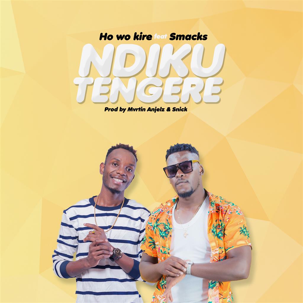 Ndikutengere