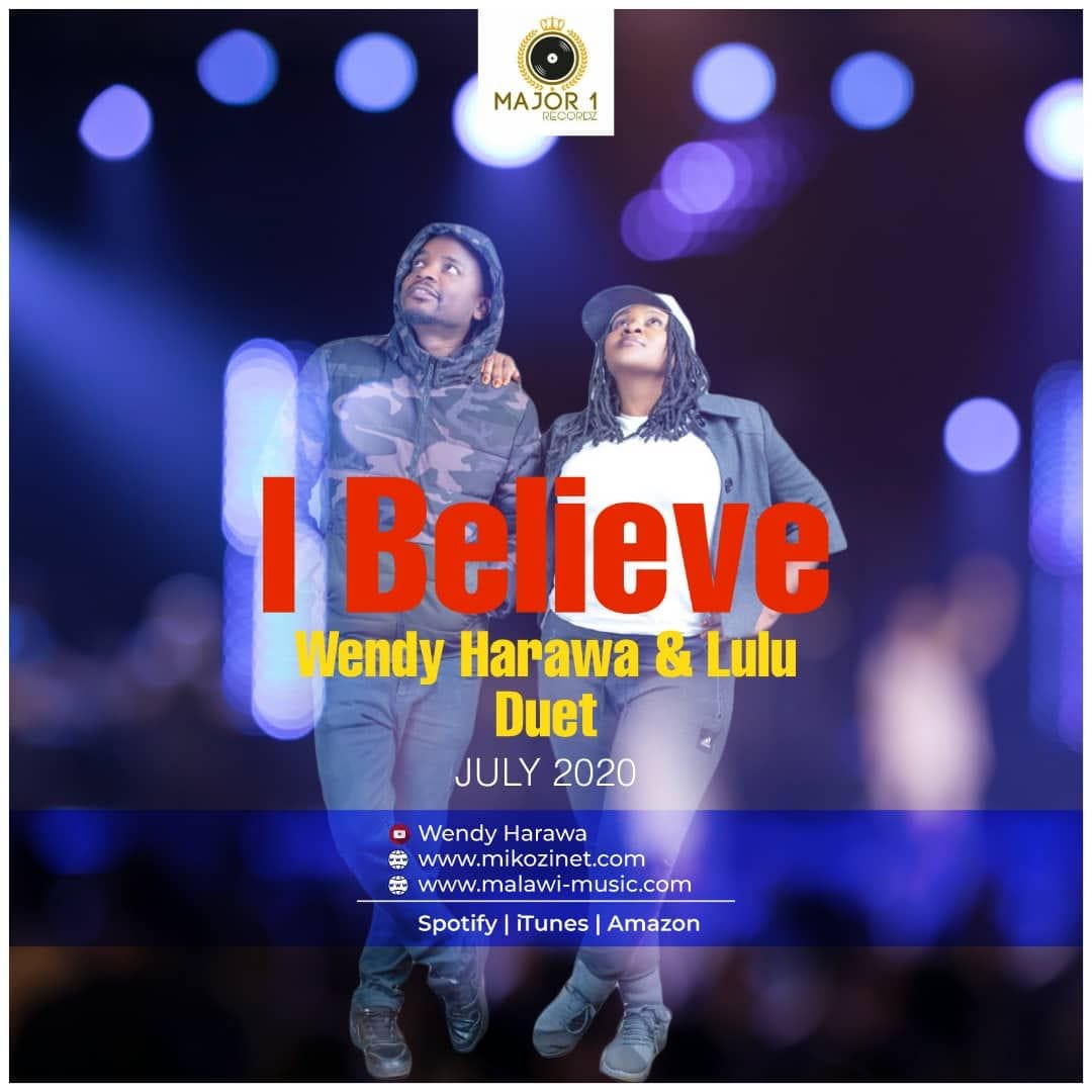 I Believe