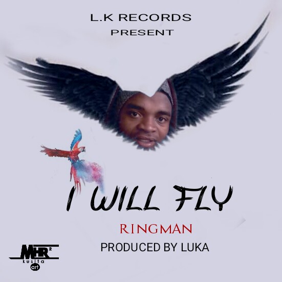 I will Fly