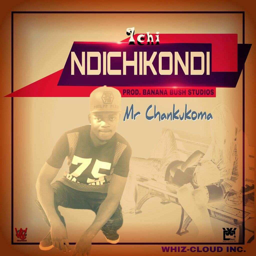 Ichi Ndichikondi
