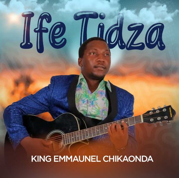 Ife Tidza