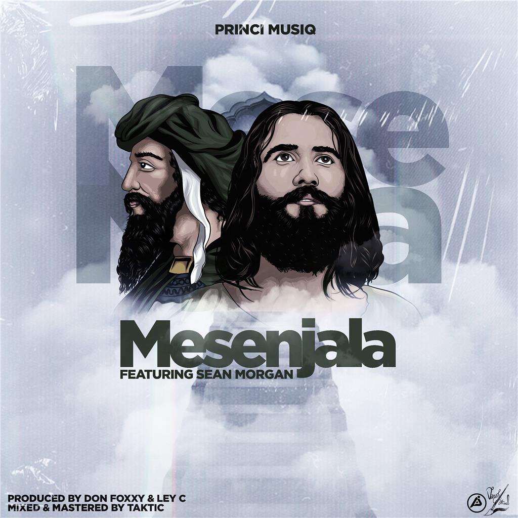 Mesenjala