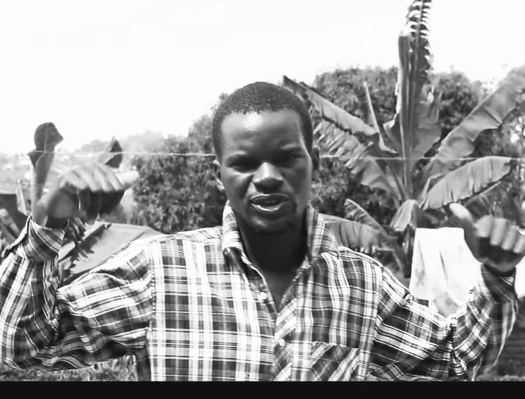 Ghetho Mavuvu