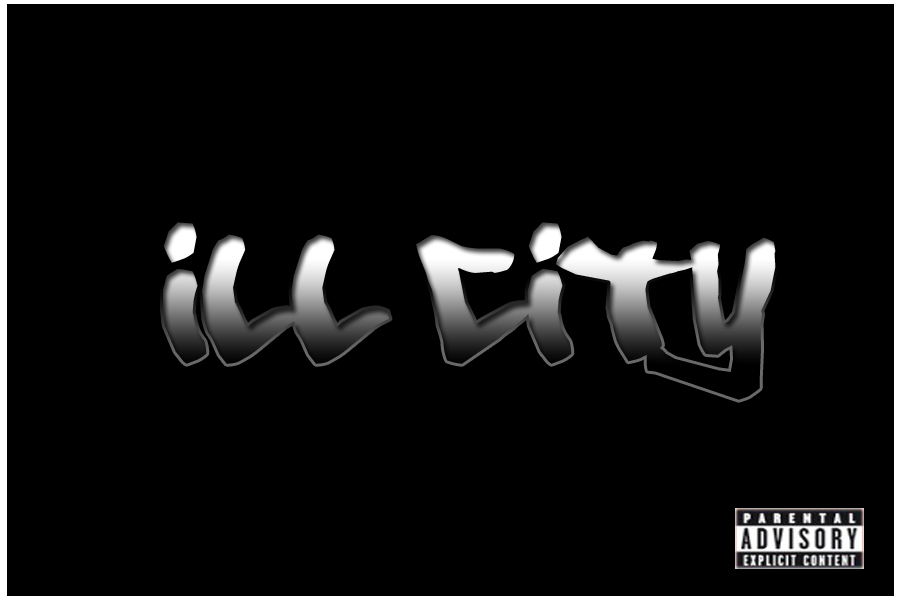Ill City: Thriller Collection