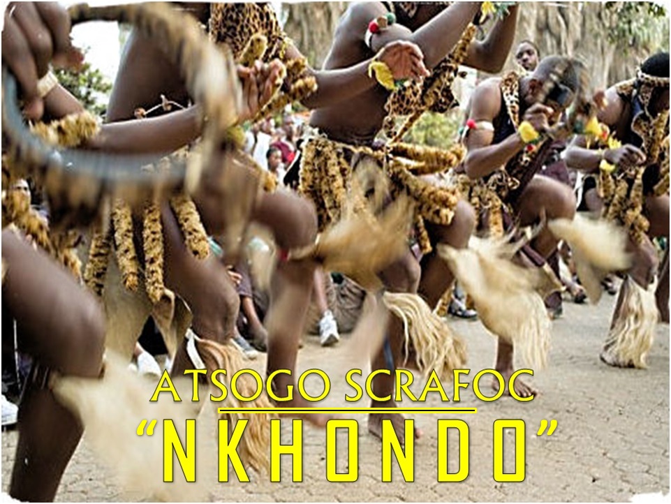 Nkhondo