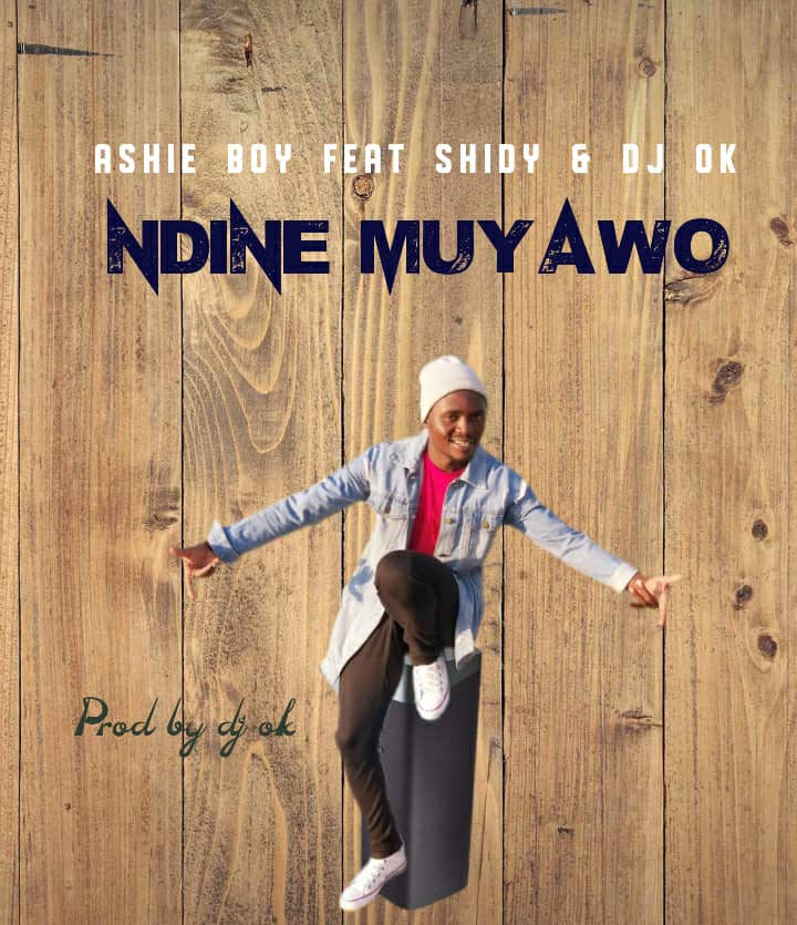 Ndine muyawo 