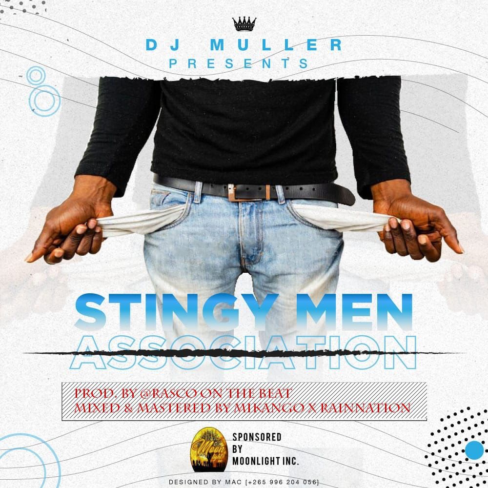 Stingy Men