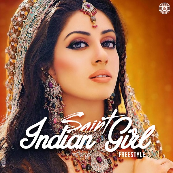 Indian Girl