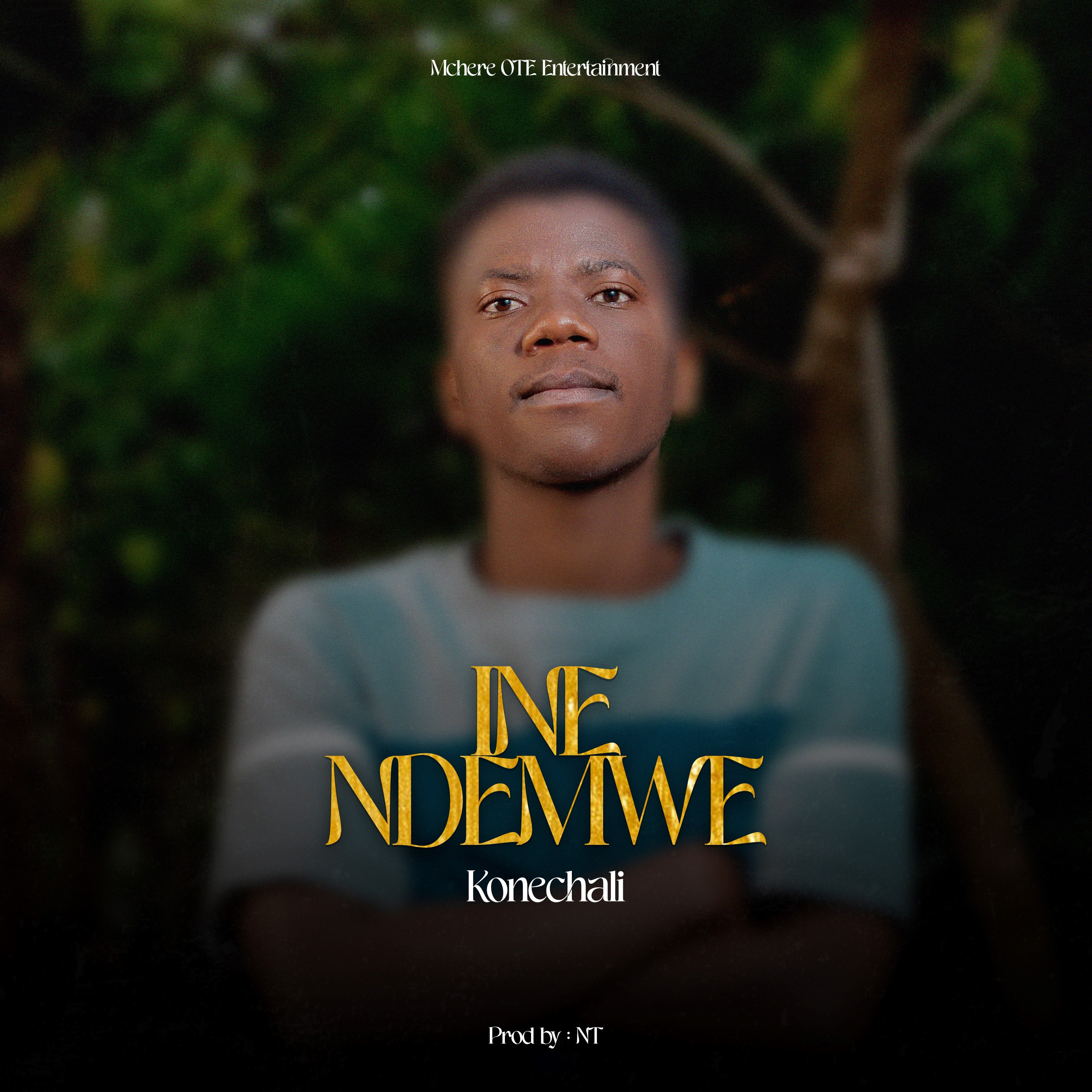 Ine Ndemwe