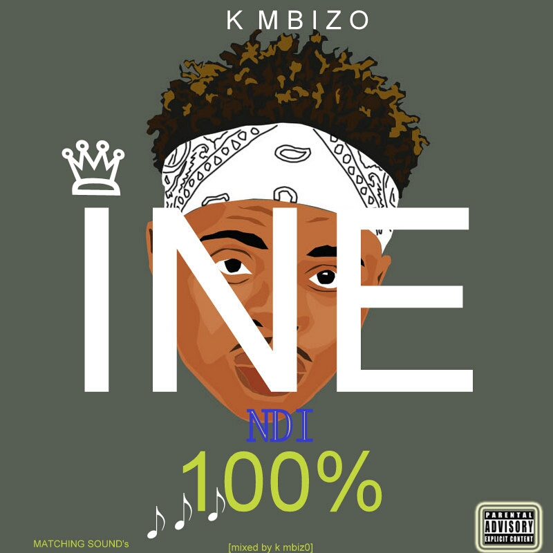 Ine Ndi 100