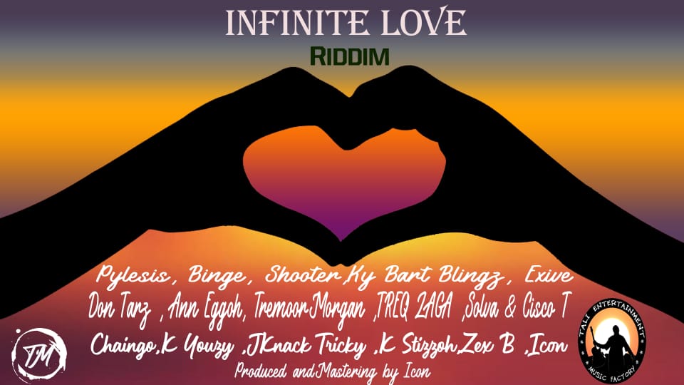 Infinite Love Riddim