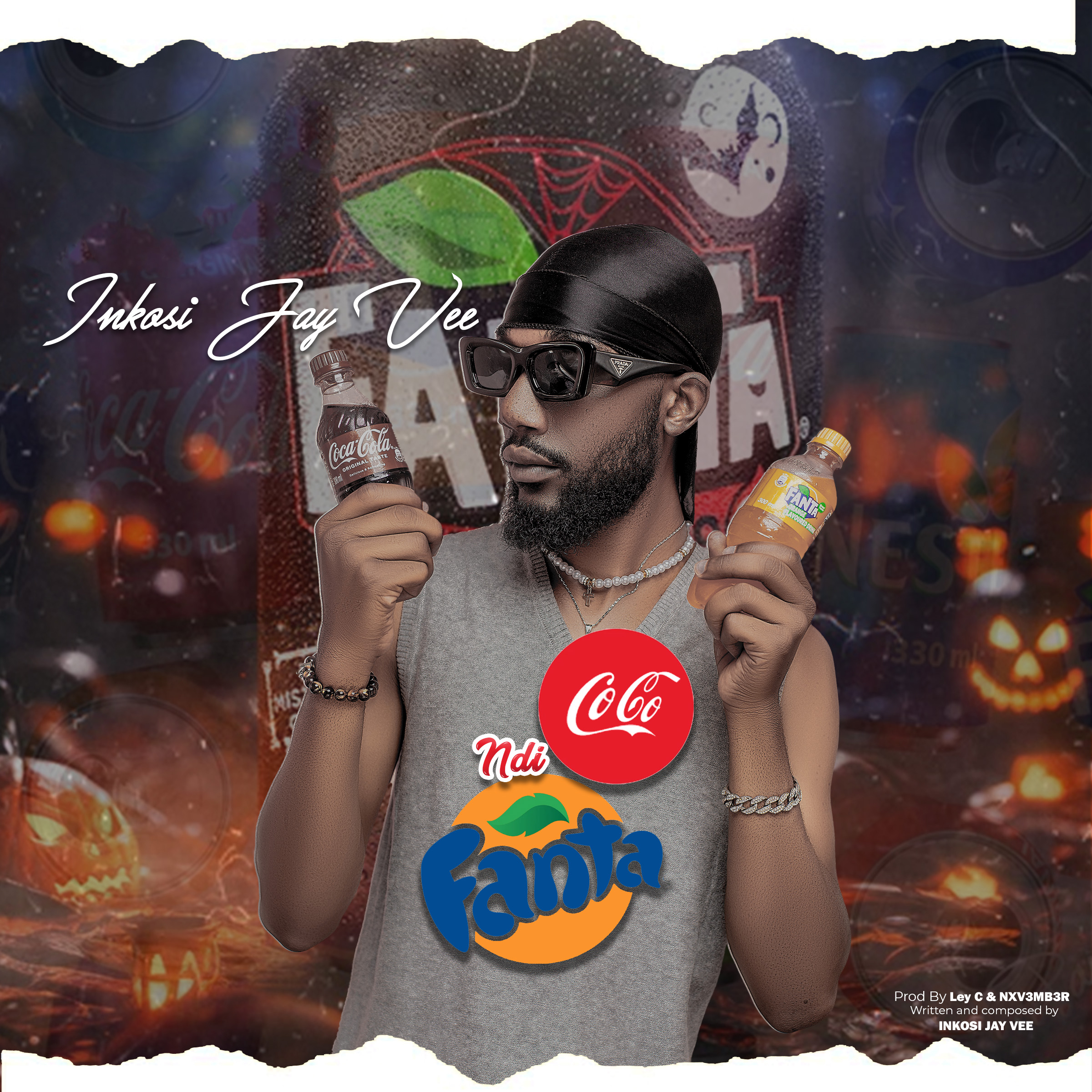 Coco Ndi Fanta
