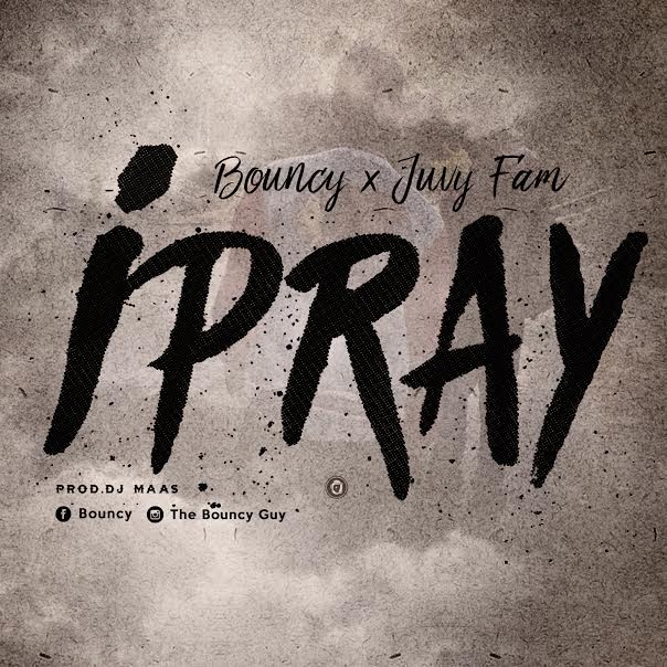 iPray