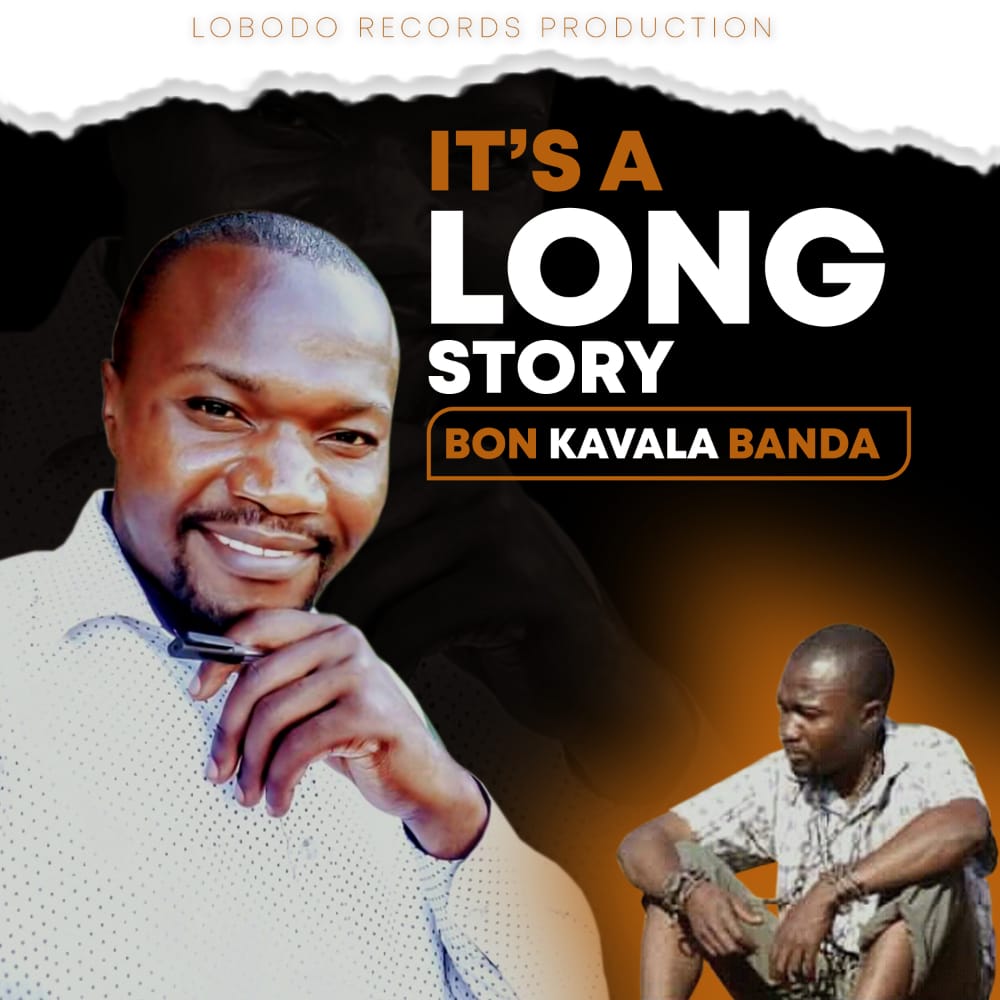 Its A Long Story