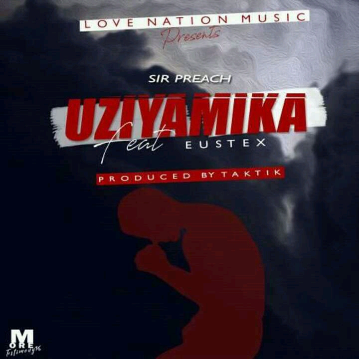 Uziyamika