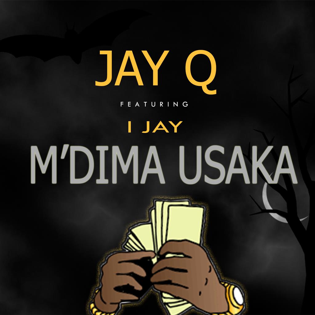 Mdima Usaka