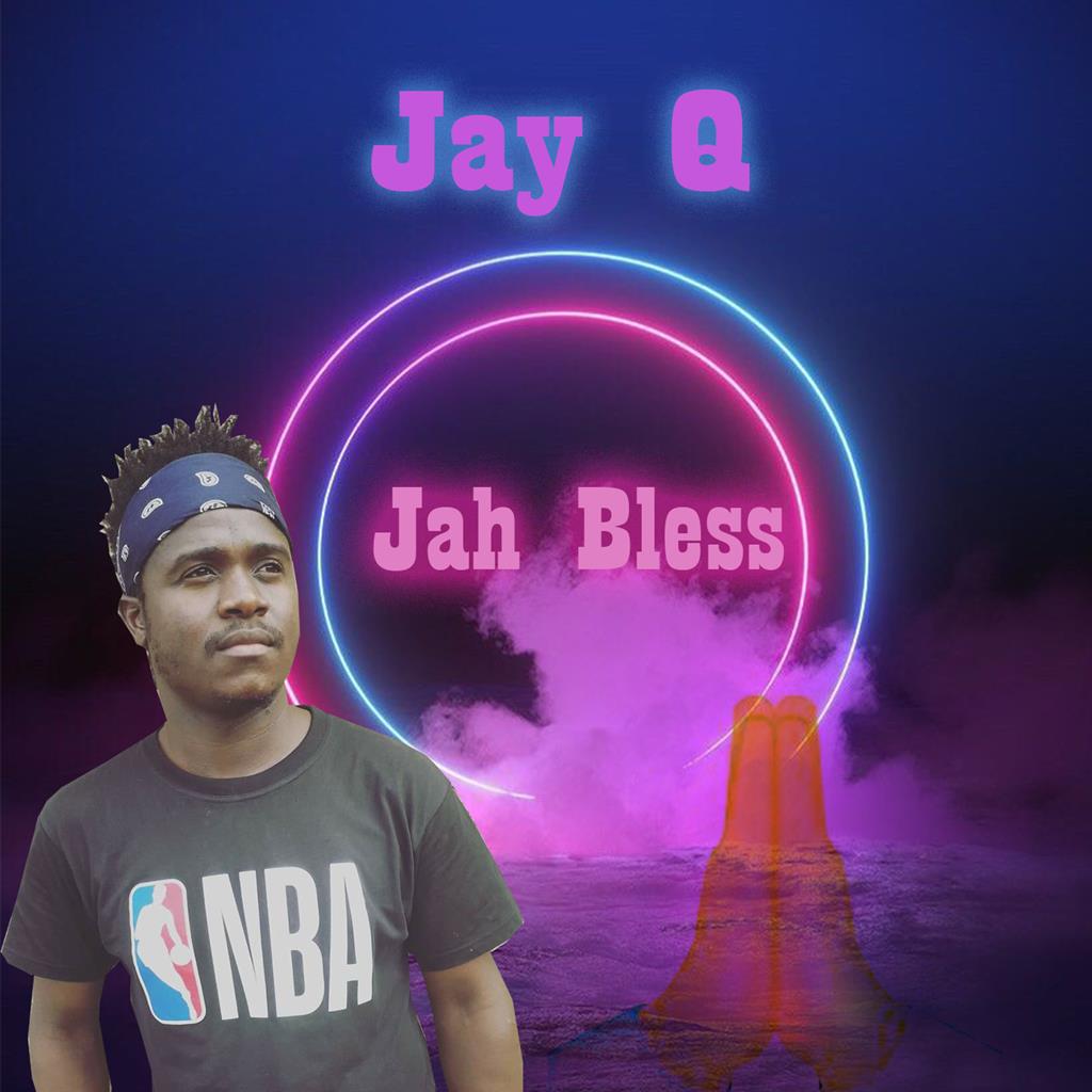 Jah Bless