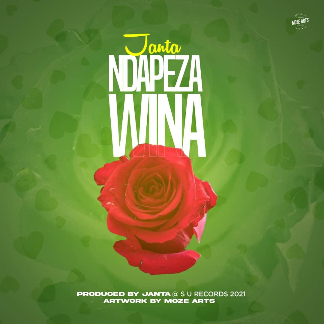 Ndapeza Wina