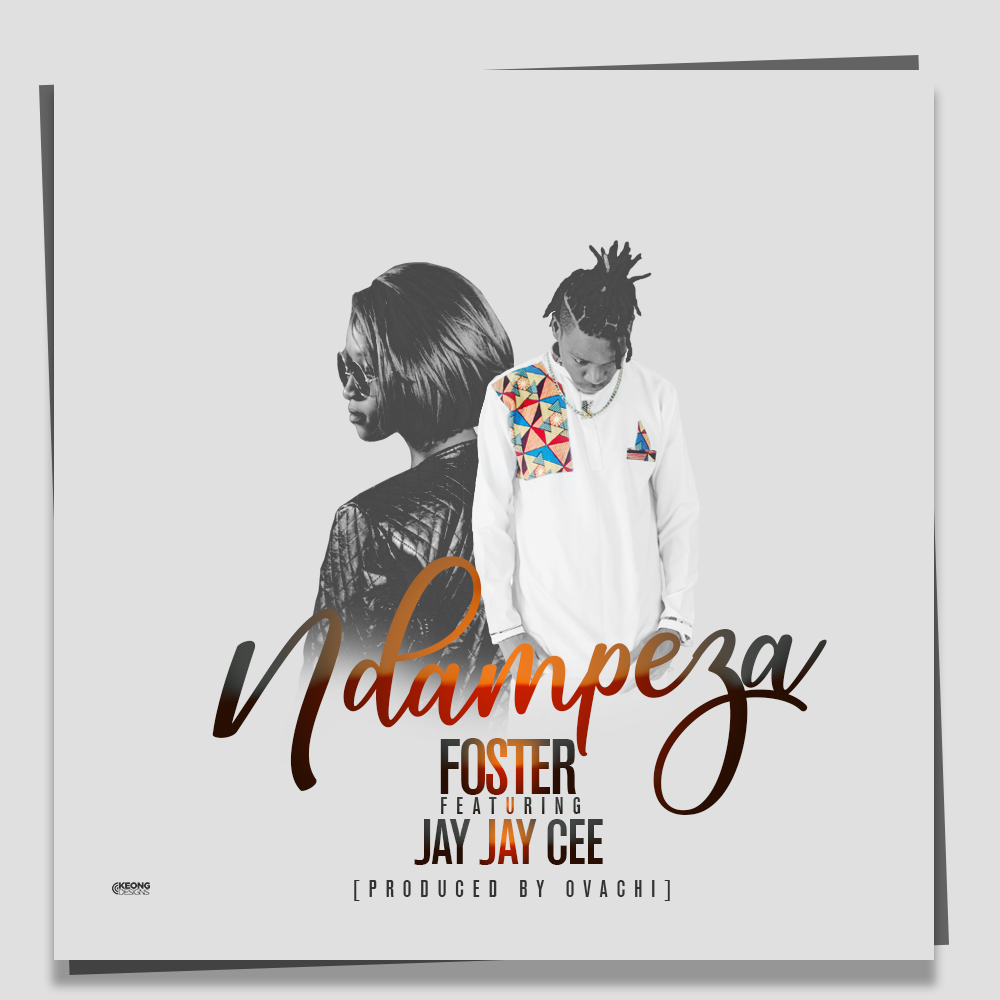 Ndampeza