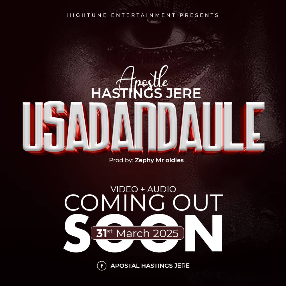 Usadandaule