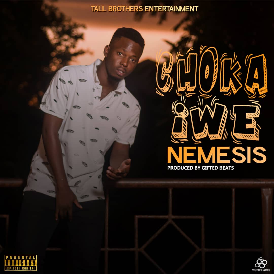 Choka Iwe