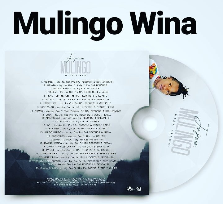Mulingo Wina