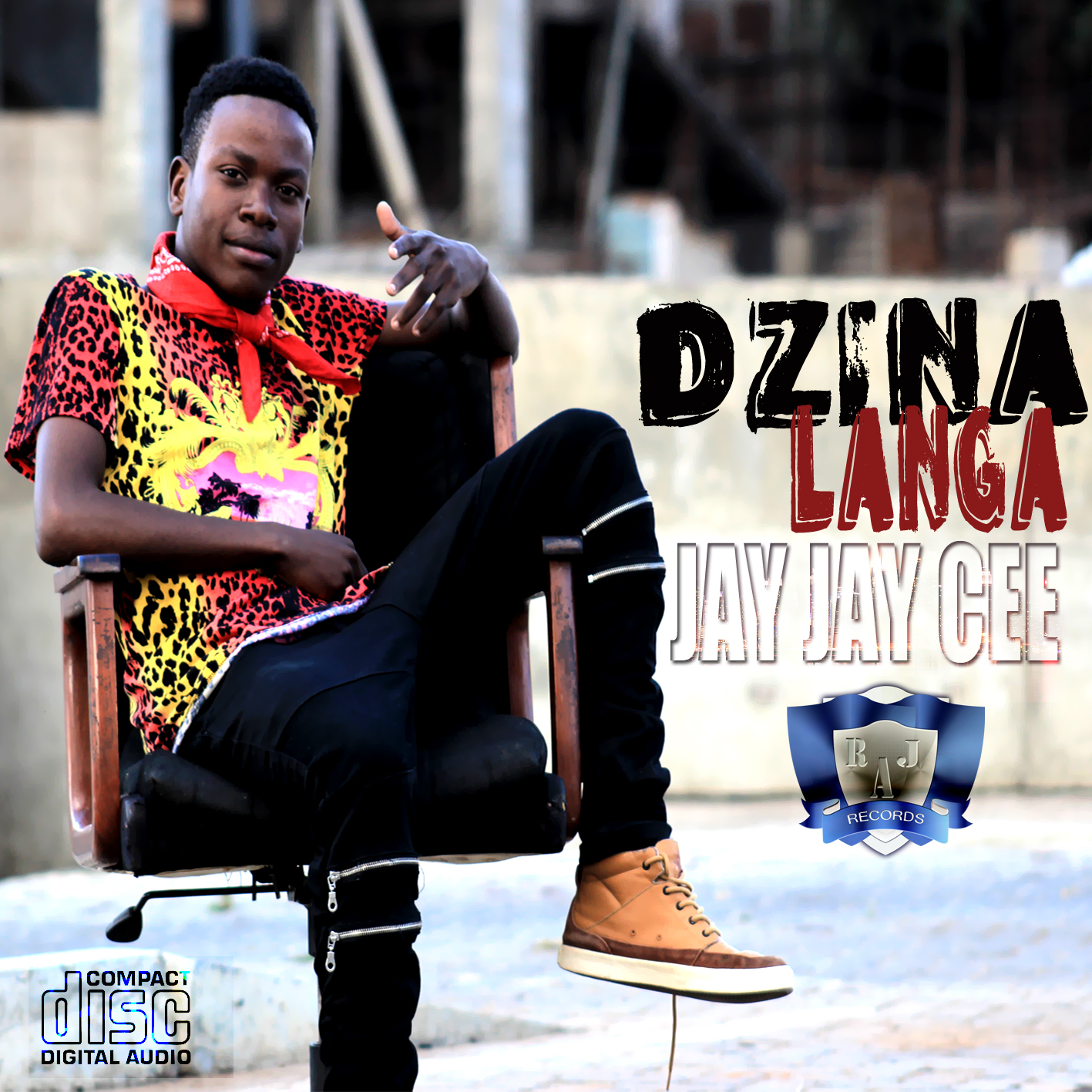 Dzina Langa Preview