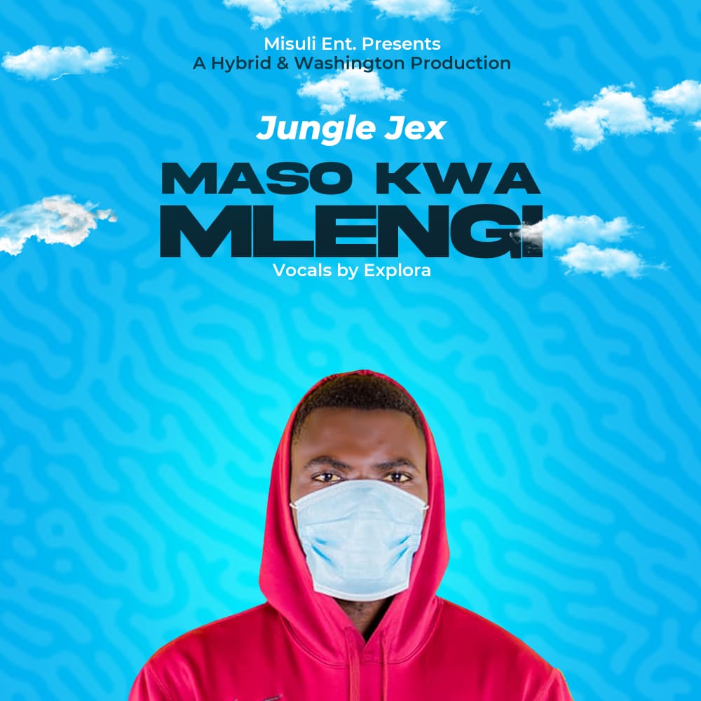 Maso Kwa Mlengi