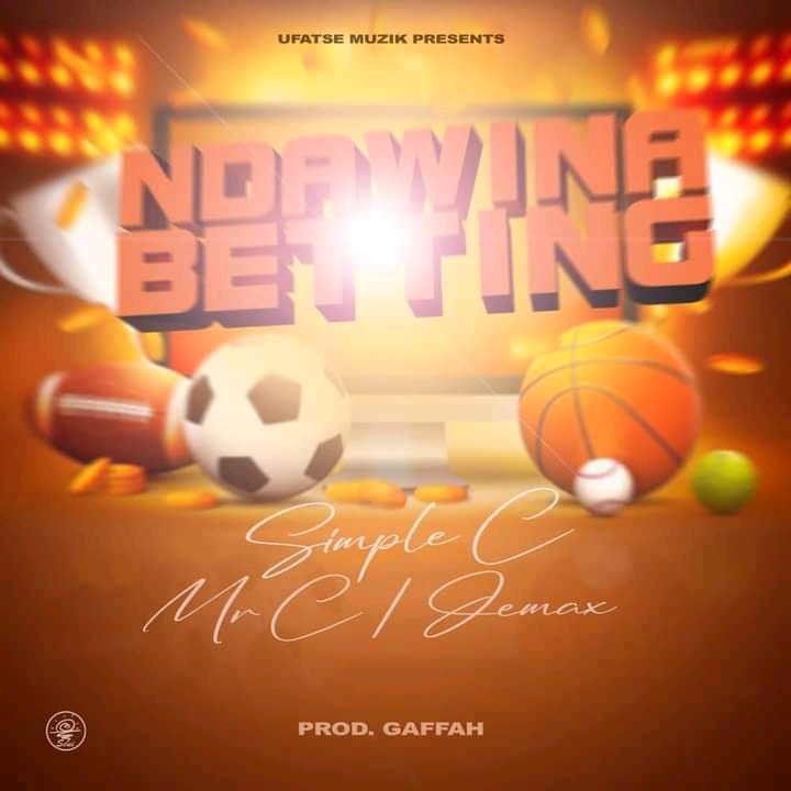 Ndawina Betting