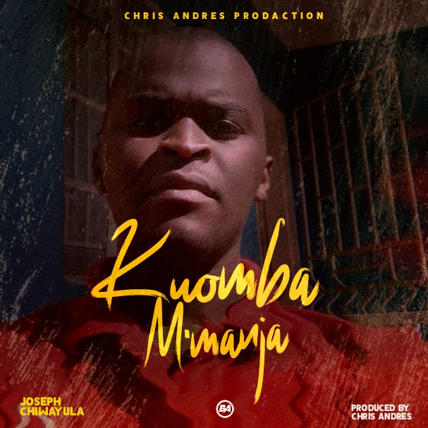 Kuomba Mmanja