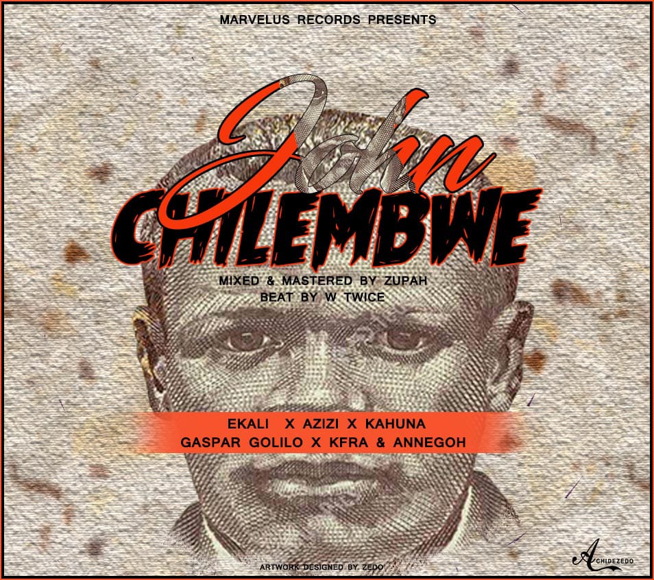 John Chilembwe