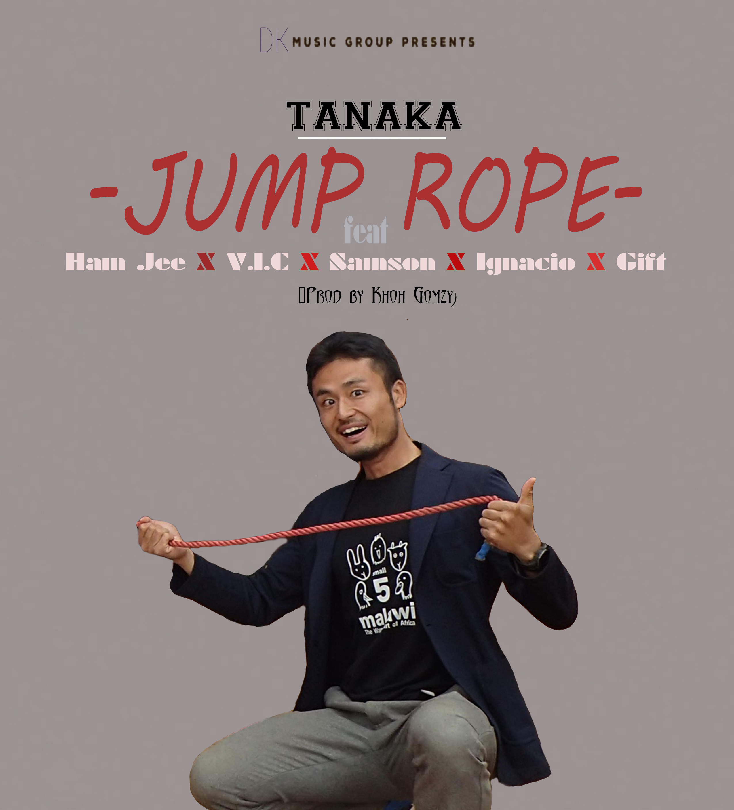 Jump Rope