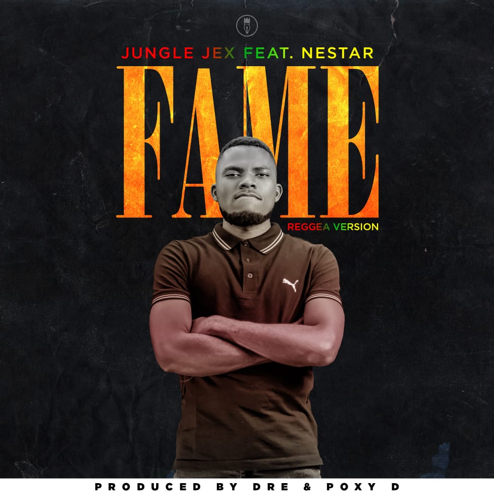Fame [Reggae Version]