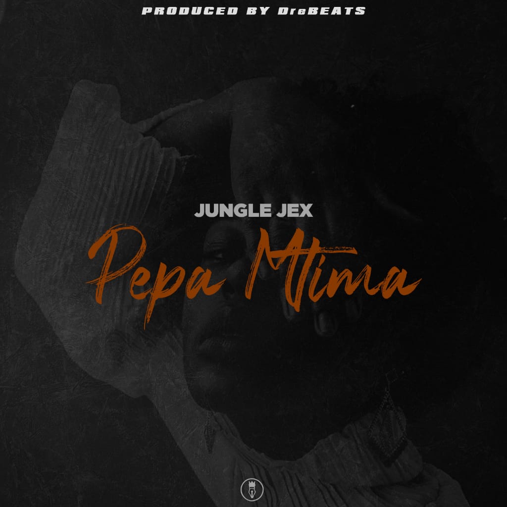 Pepa Mtima