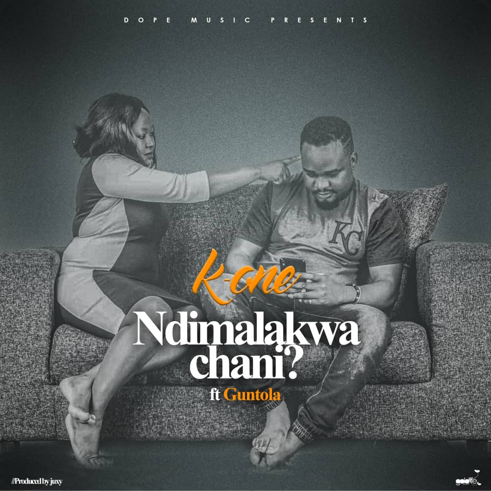 Ndimalakwa