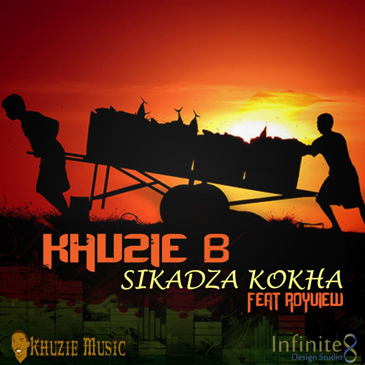 Sikadza Kokha
