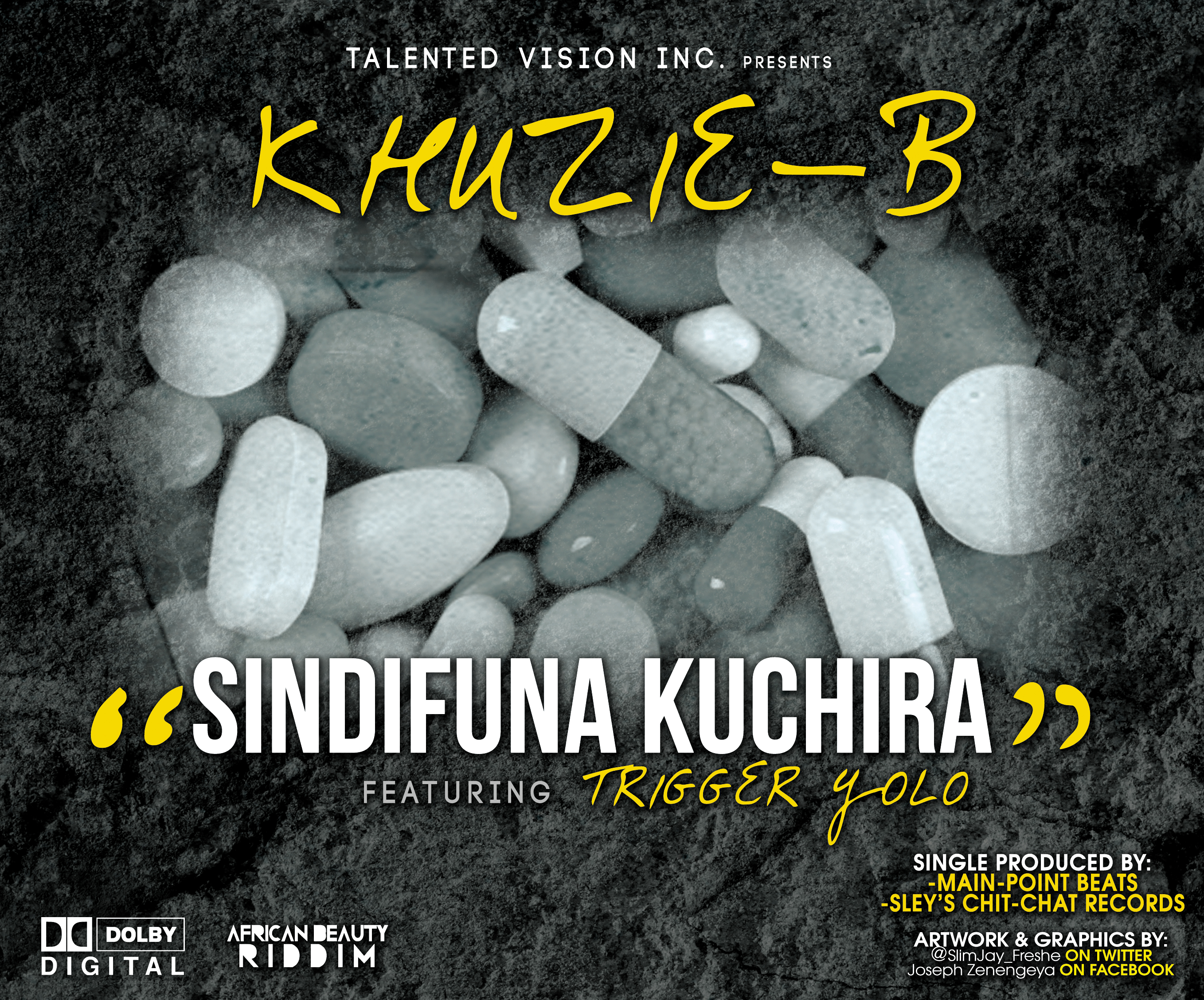 Sindifuna Kuchira