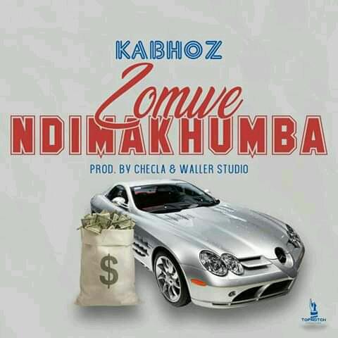Zomwe Ndimafuna