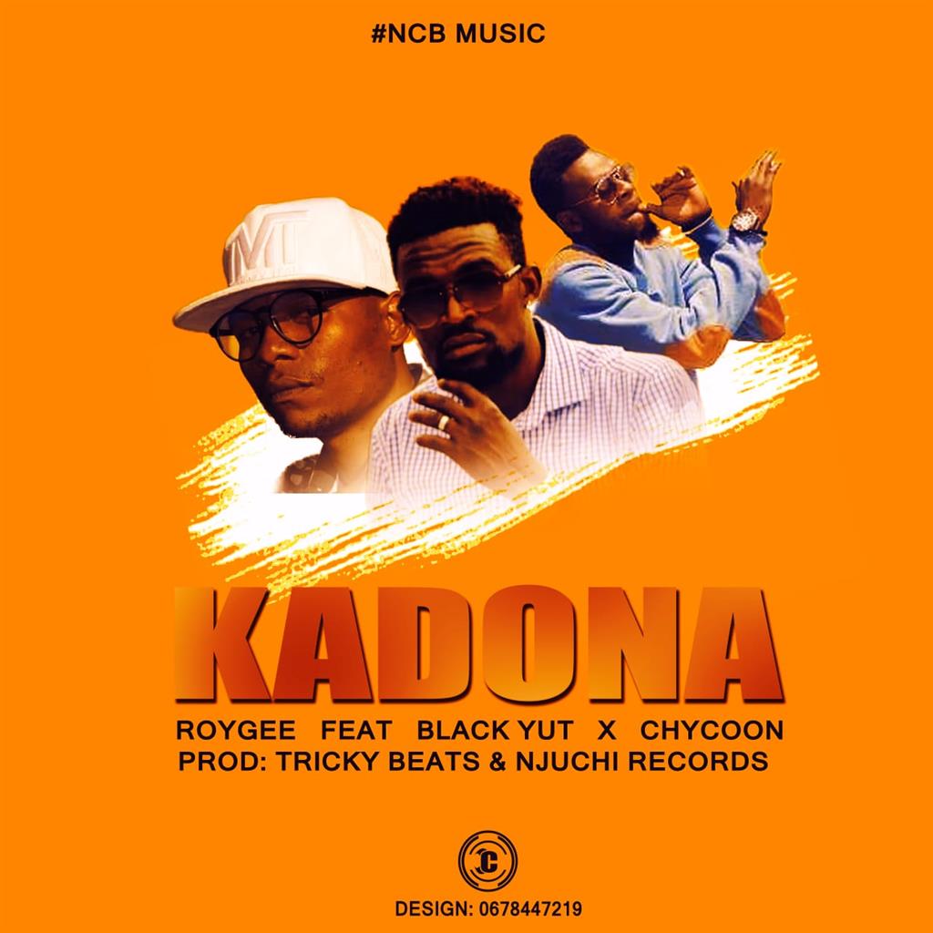 Kadona