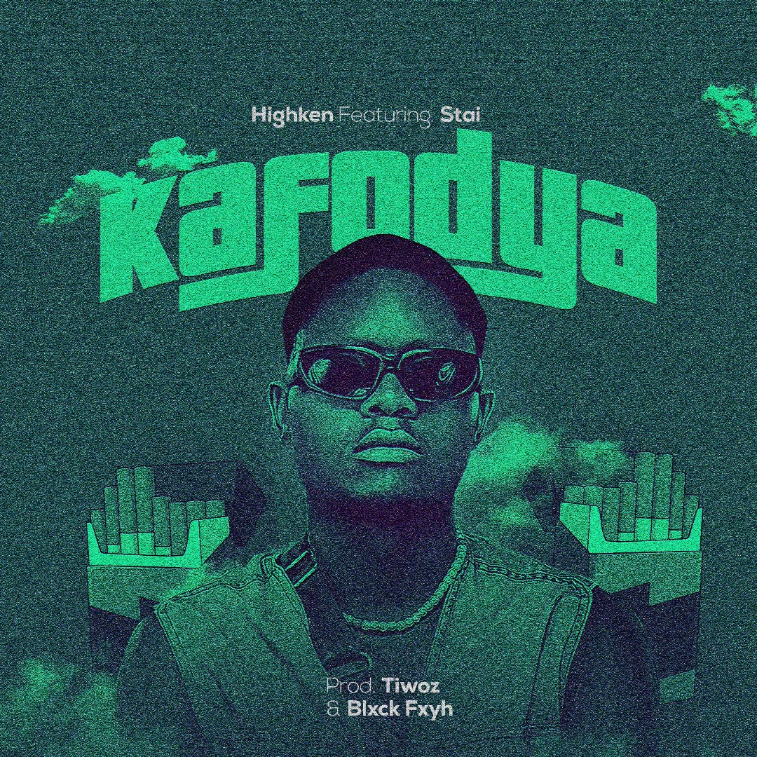 Kafodya