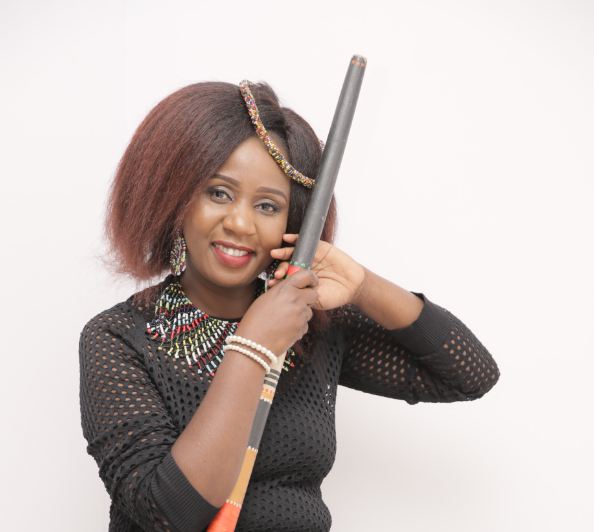 Ndinu Woyera