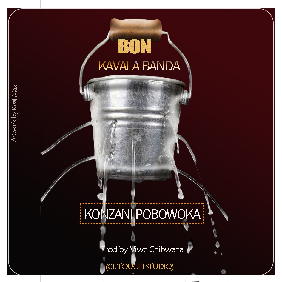 Konzani Pobowoka