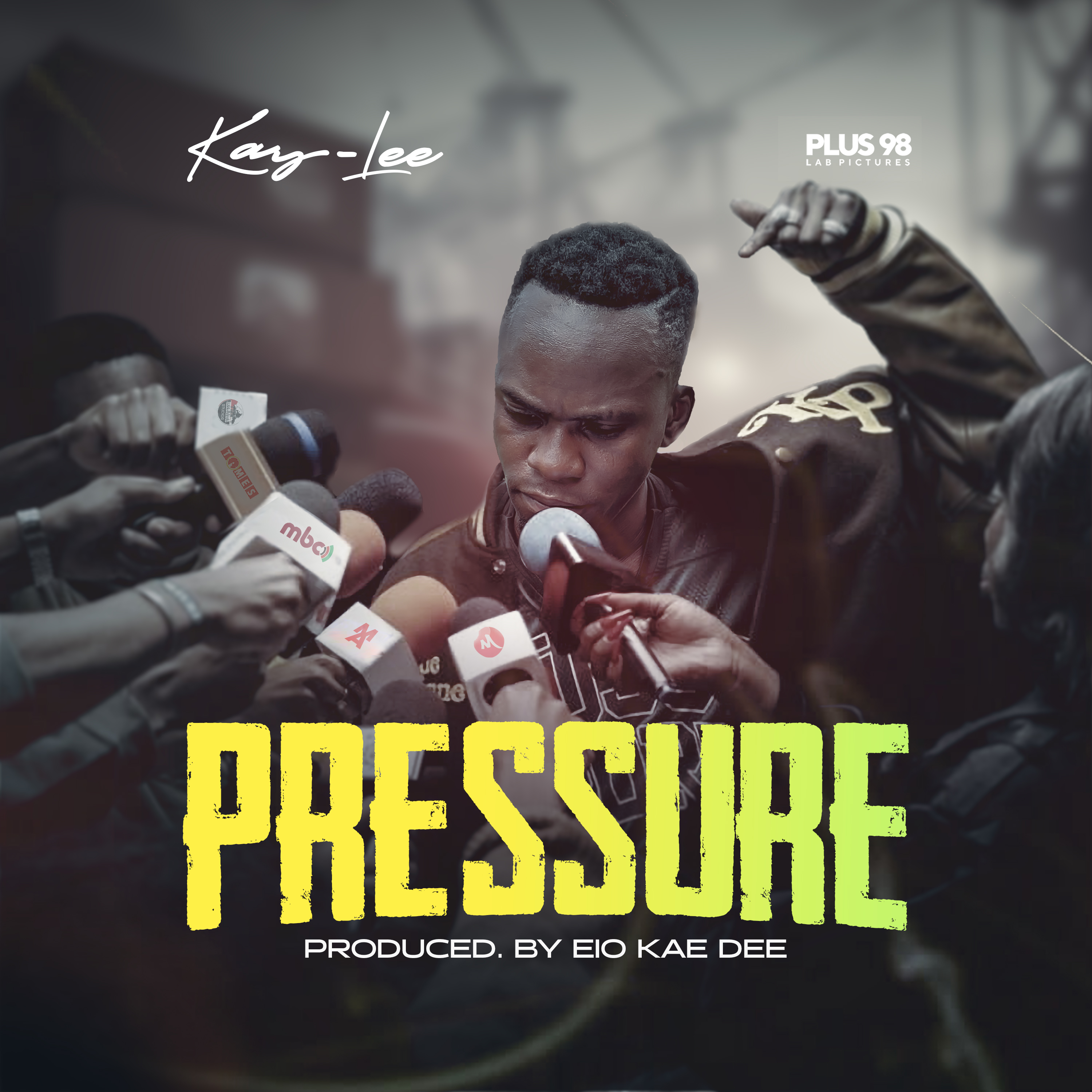 Pressure