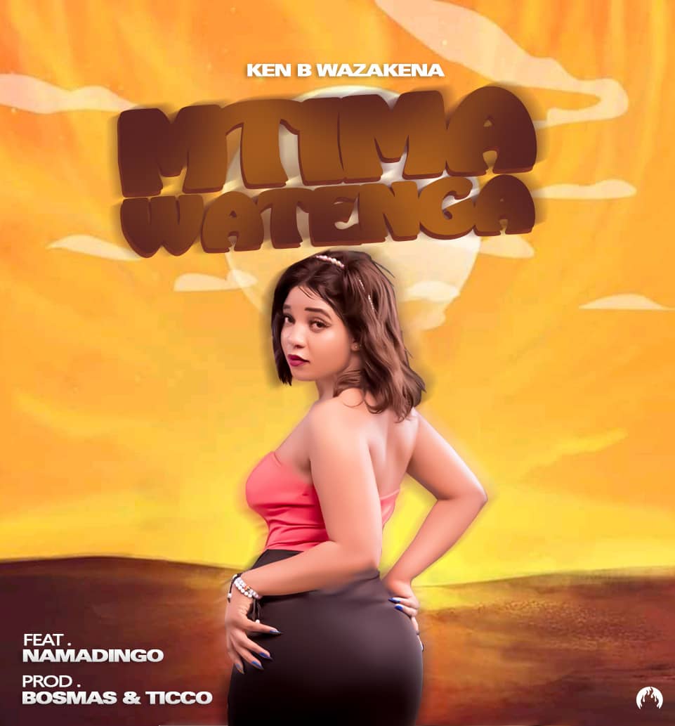 Mtima Watenga