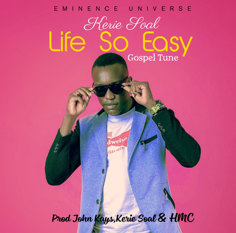 Life So Easy