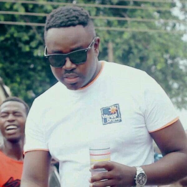Mkulu Keyi